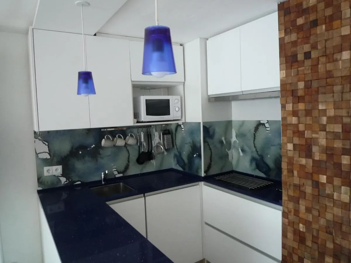 Appartement Tramuntana à Castell-Castell-Platja d'Aro