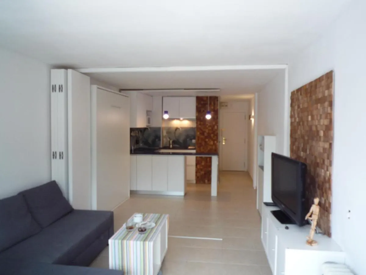 Appartement Tramuntana à Castell-Castell-Platja d'Aro