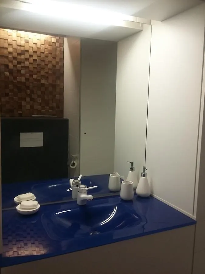 Appartement Tramuntana à Castell-Castell-Platja d'Aro