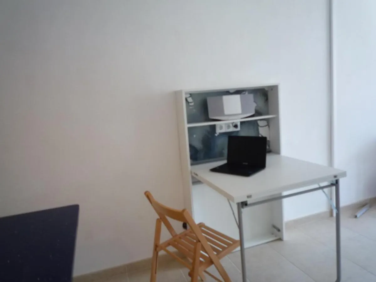 Appartement Tramuntana à Castell-Castell-Platja d'Aro