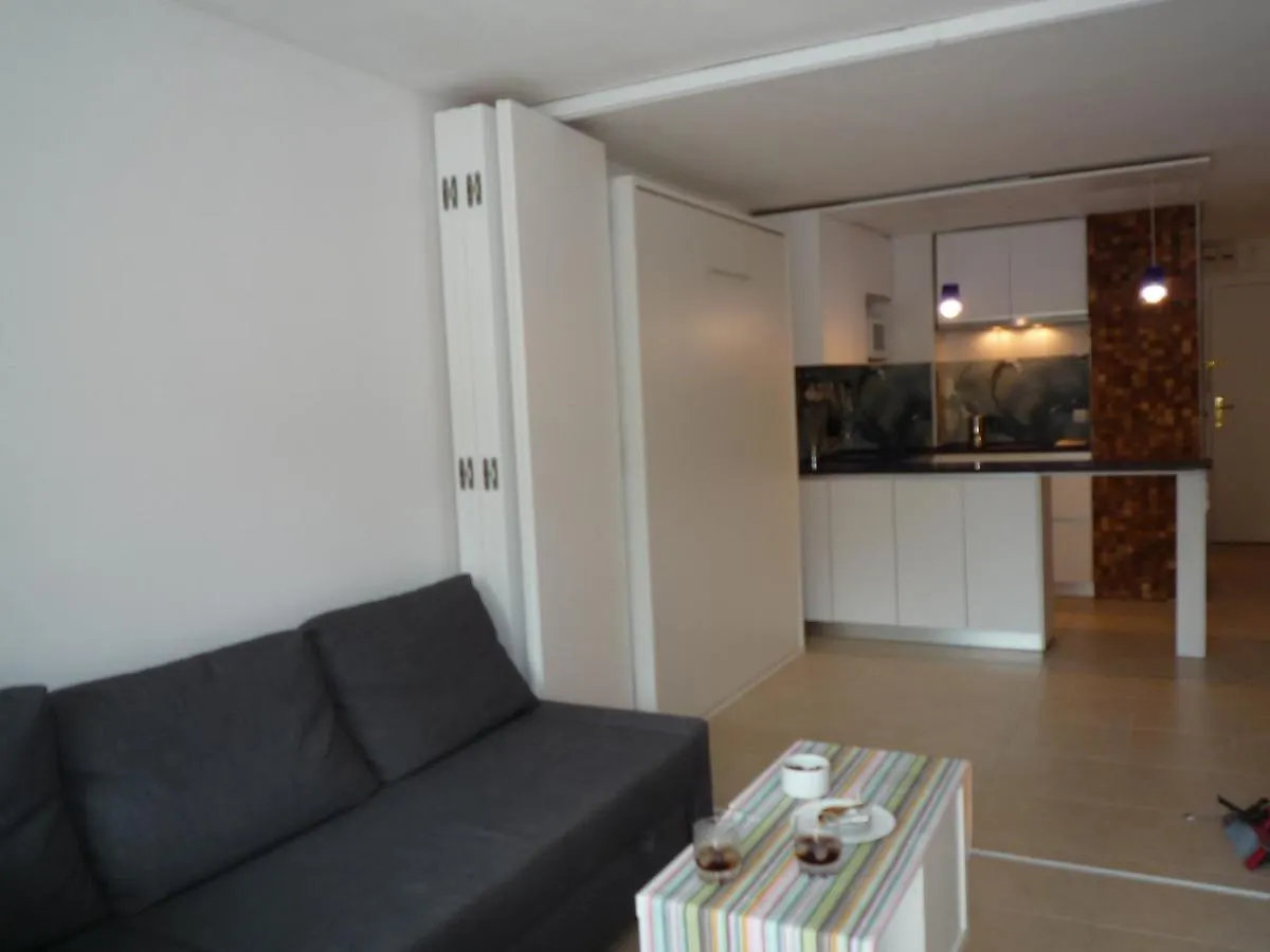 Appartement Tramuntana à Castell-Castell-Platja d'Aro 0*,  Espagne