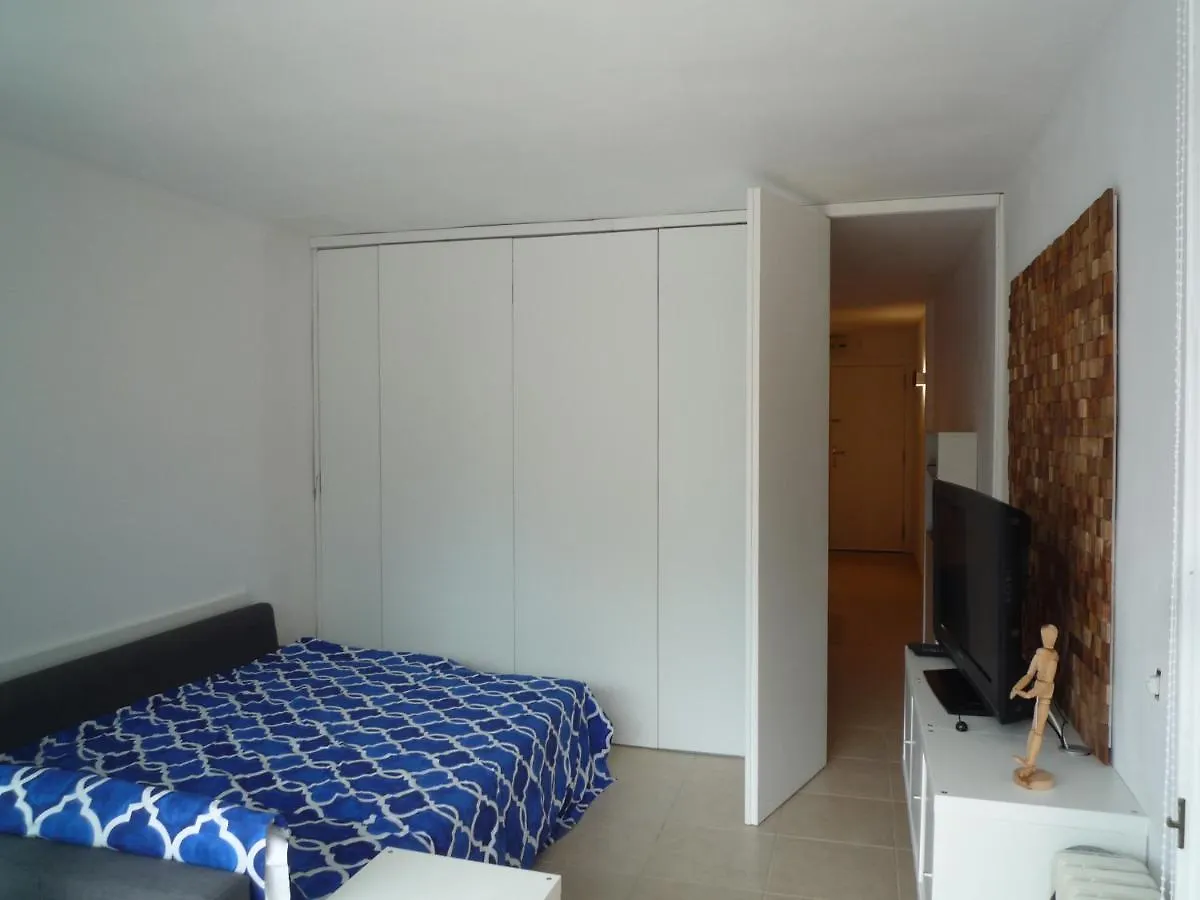 Appartement Tramuntana à Castell-Castell-Platja d'Aro 0*,