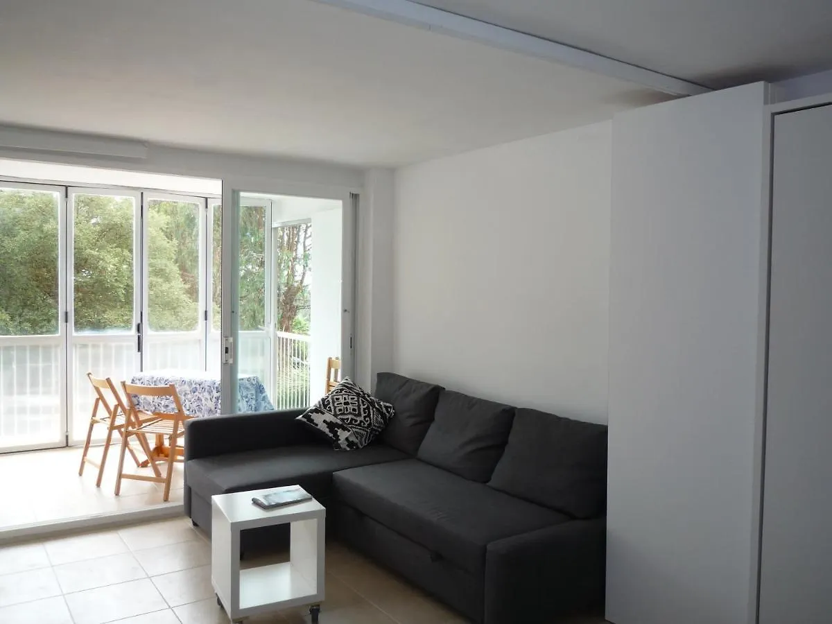 Appartement Tramuntana à Castell-Castell-Platja d'Aro