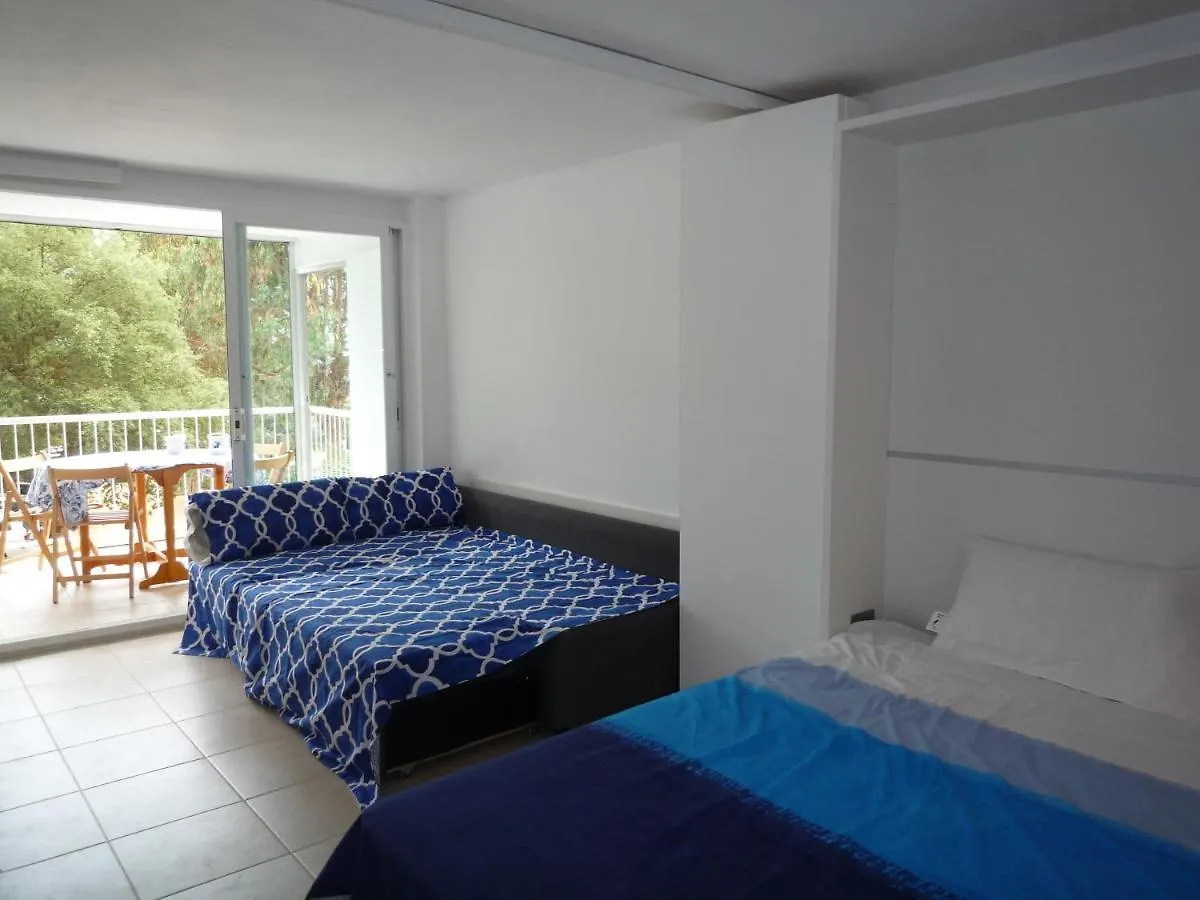 Appartement Tramuntana à Castell-Castell-Platja d'Aro