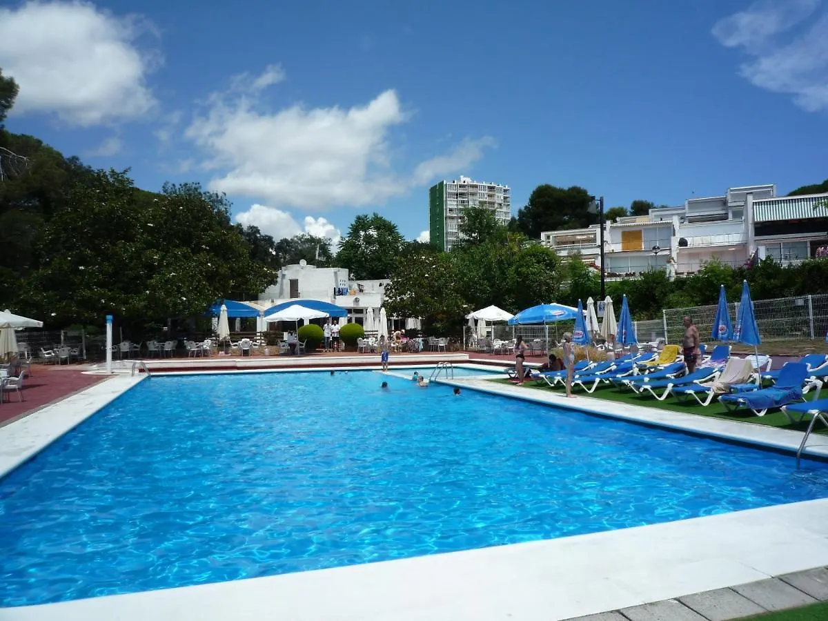 Appartement Tramuntana à Castell-Castell-Platja d'Aro