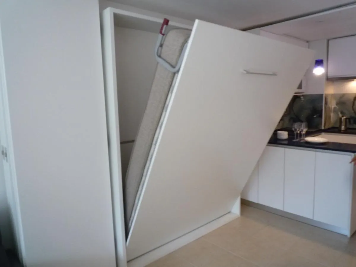 Appartement Tramuntana à Castell-Castell-Platja d'Aro Espagne
