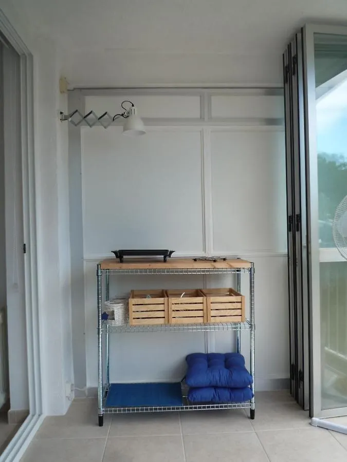 Appartement Tramuntana à Castell-Castell-Platja d'Aro