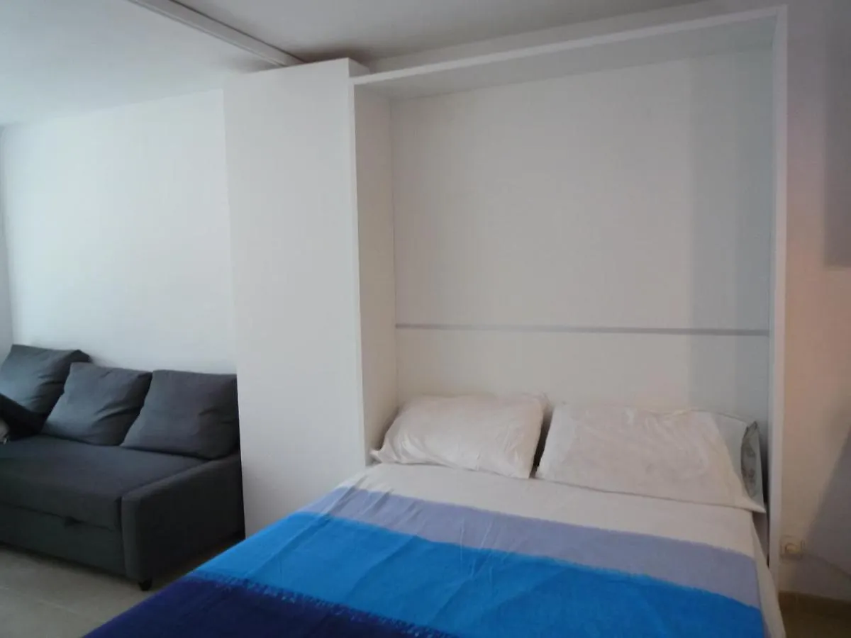 Appartement Tramuntana à Castell-Castell-Platja d'Aro