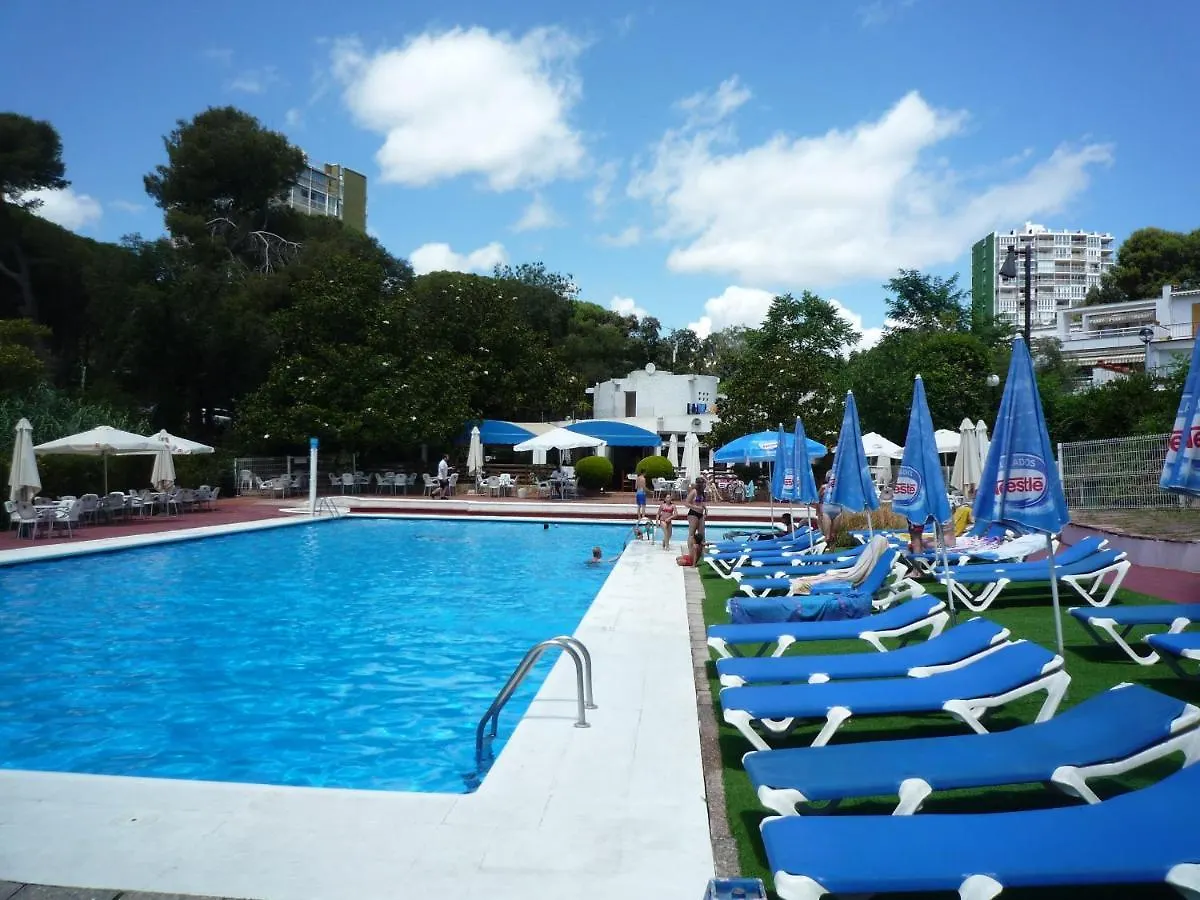 Appartement Tramuntana à Castell-Castell-Platja d'Aro